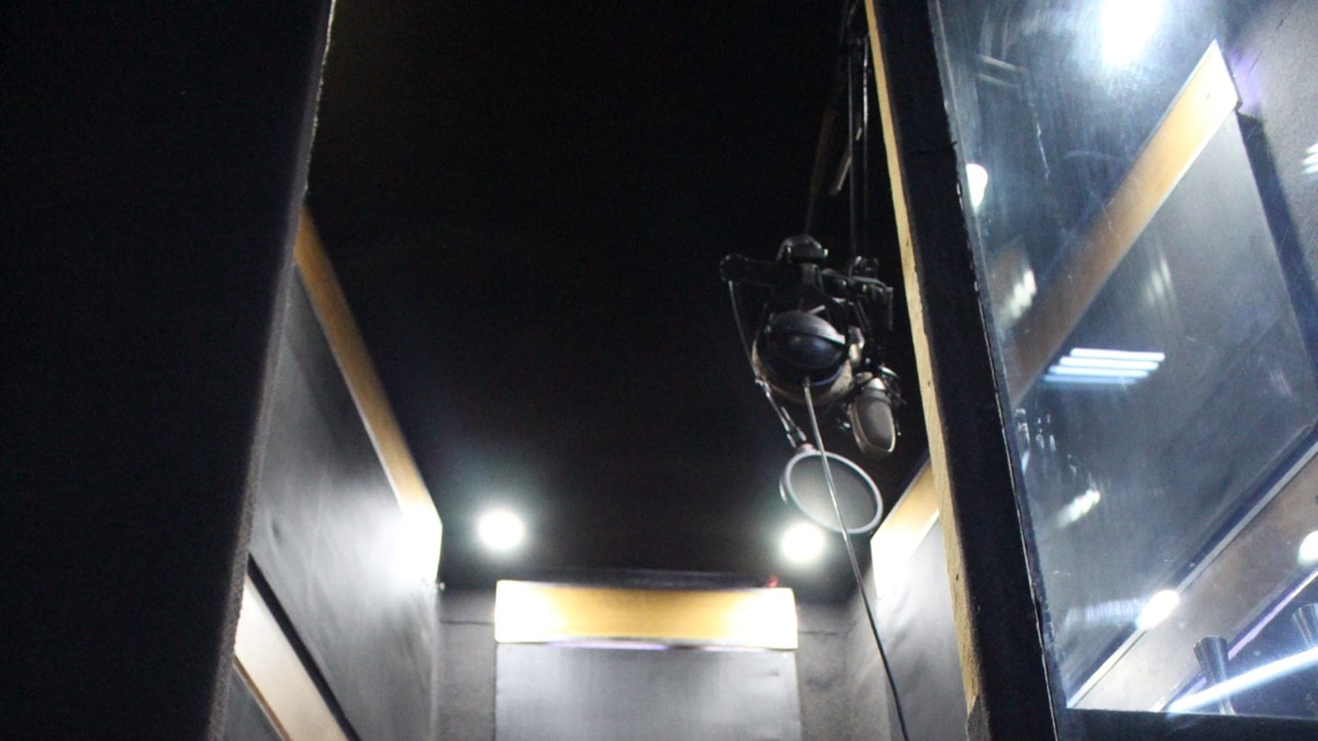 Sala regia a Nexoos Studios