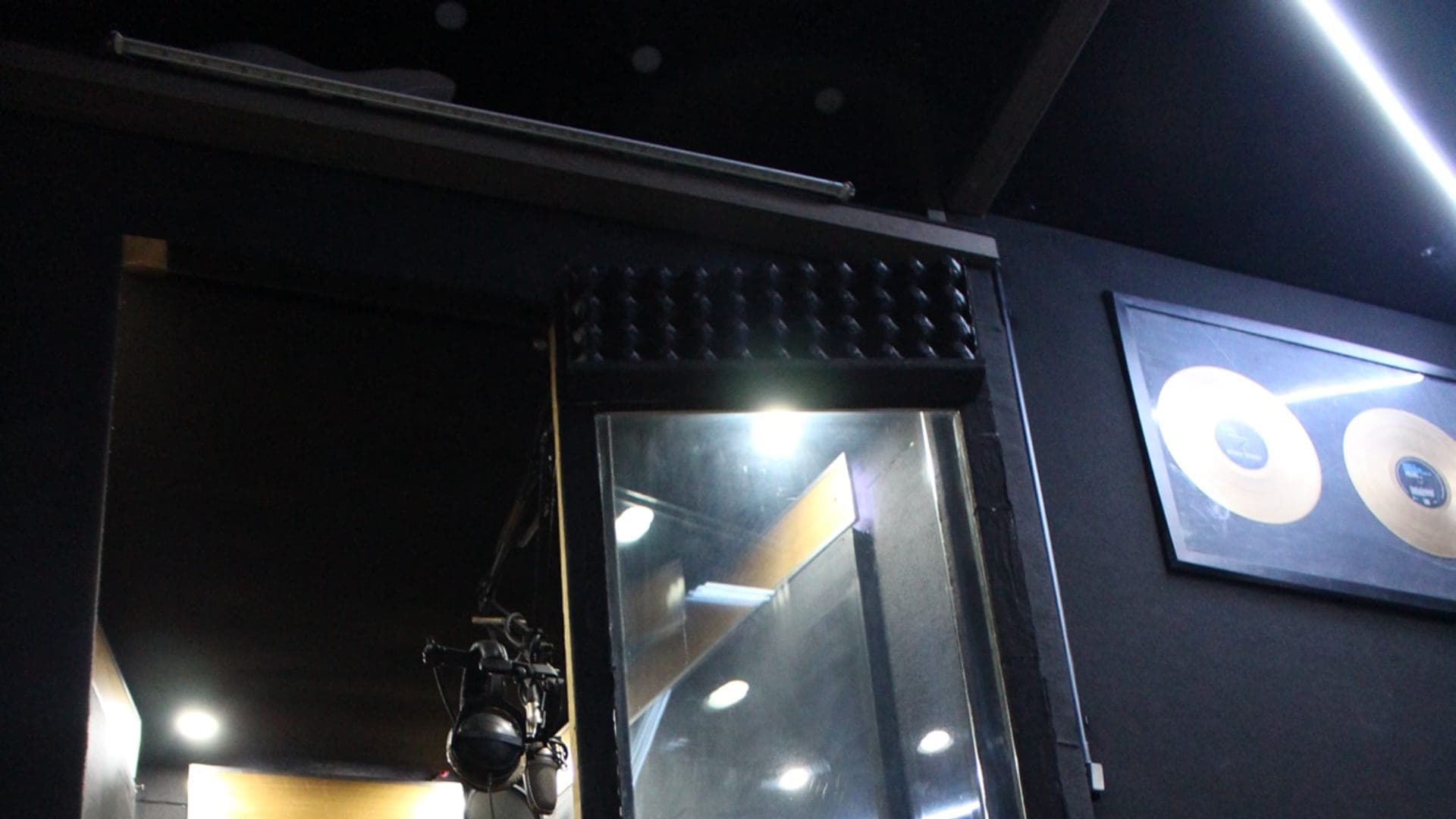 Interno di Nexoos Studios