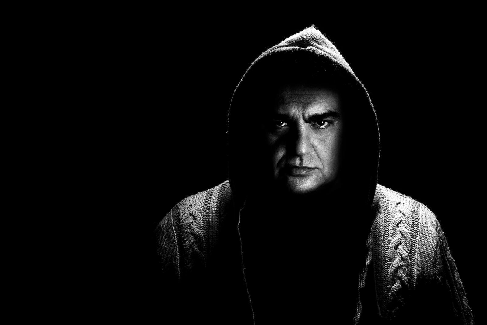 Killer Faber